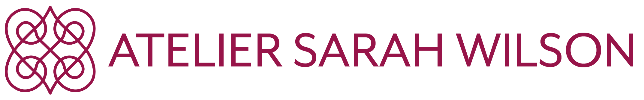 Atelier Sarah Wilson Logo